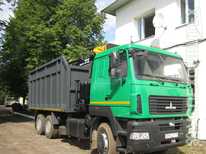 МАЗ · ОМТЛ 97