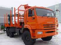 Камаз · 6522 СФ 75