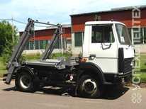 КОММАШ · КО 450 11