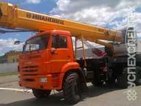 Камаз · Ивановец