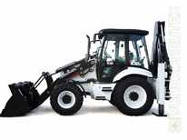 HIDROMEK · HMK 102B