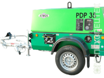 ATMOS PDP 35 · 