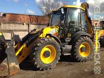 JCB · 4 CX ECO