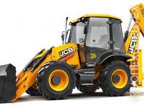 JCB · 3CX SSM