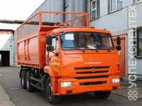 Камаз · AMKAR 658901 11МE