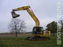 Komatsu · объем 1.7 куб