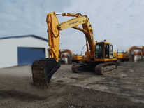 Hyundai · R250LC-7H/C 