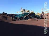  Powerscreen  · Warrior 1800