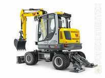 Wacker Neuson · EW 65