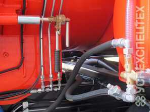 Камаз · КО 530 25