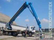 Камаз · Barin AP 44-28