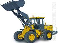 Mitsuber · Грузоподъемность 3 тонны