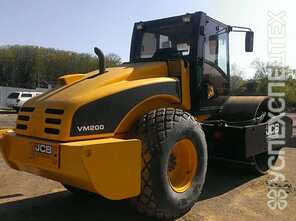 JCB · VM 200 D TIER 2