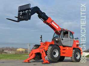 Manitou · MHT X 1490