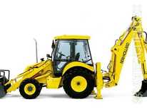 New Holland · LB 95.B