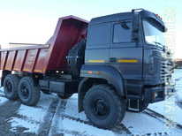 Урал ·  55571 4121 80М