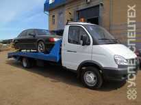 Газель · 3302