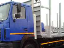 МАЗ · 6312С9 526 012