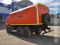  КАМАЗ 43118 3049 50 1 1 ПТ · ППУА 1600 100