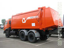 КОММАШ · КО 440 5