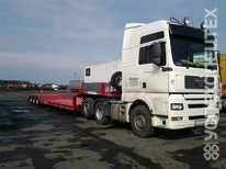 Man · Длина платформы 12 м