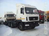 Маз · 643019 1420 010