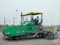 Vogele  · Super 1600-2