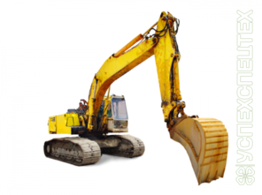 Liebherr · R932 HDSL