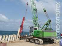 Sennebogen · 630 hd