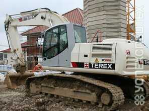 Terex · TC225LC 