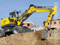 Wacker Neuson ·  9503