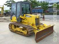 KOMATSU · D21Р-7