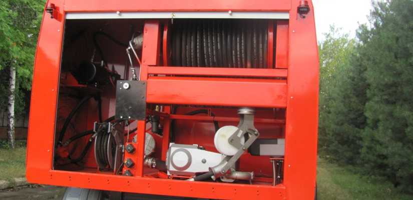 Камаз · КО 564 20