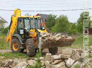 JCB · 3CX SSM