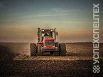 Кировец · К 735 Стандарт