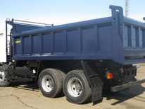 Hino · AMKAR 658991 01E