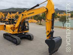 Liugong · CLG230 