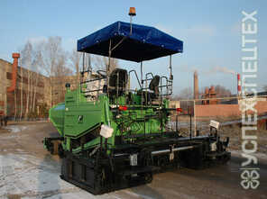 ИРМАШ · АСФ К 2 07