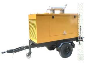 ПЭС · обеспечение резервных источников питания