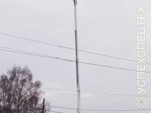 Камаз · АГП  36Т