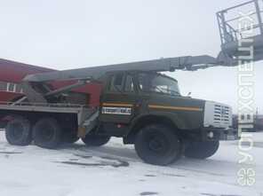    ЗИЛ ·  4334 