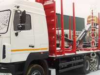 МАЗ · ОМТЛ 97 04