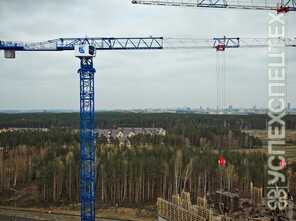 GIRAFFE · TDK 10 215