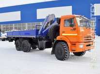 Камаз · АНТ 22 2