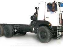 Маз · 6317 Х5 462 050