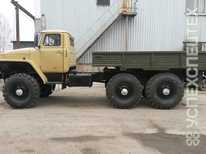 Урал · 4320 1934 72МИ03