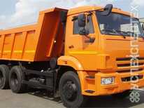 Камаз · 65115 776058 19
