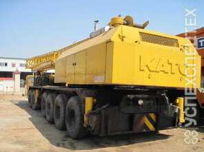 Автокраны · 