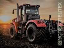 КИРОВЕЦ · К 739