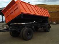 Камаз  · АС-689041